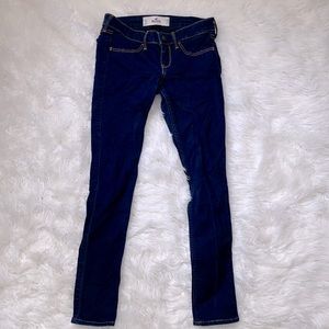 Hollister Skinny Jeans